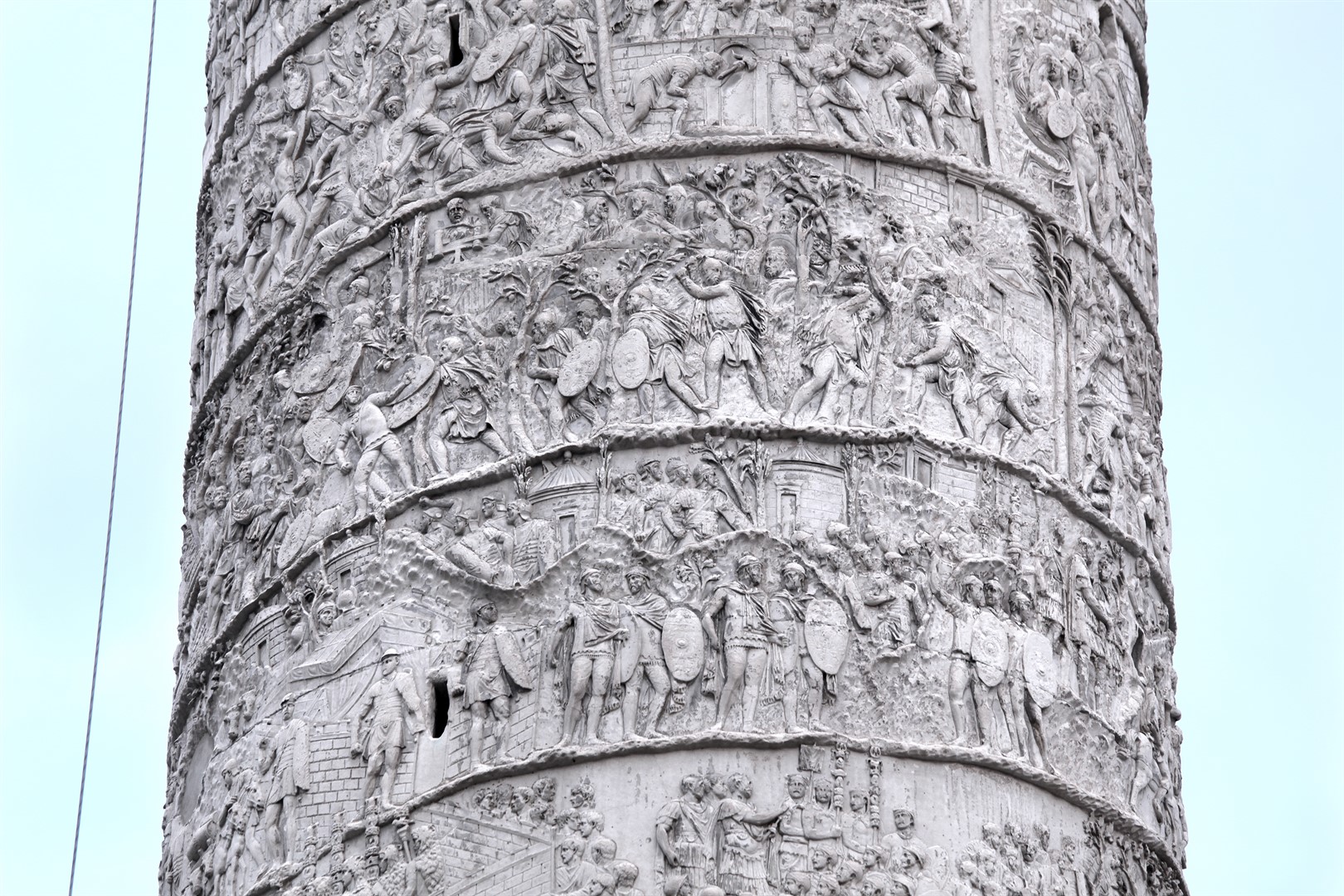 Trajan's Column