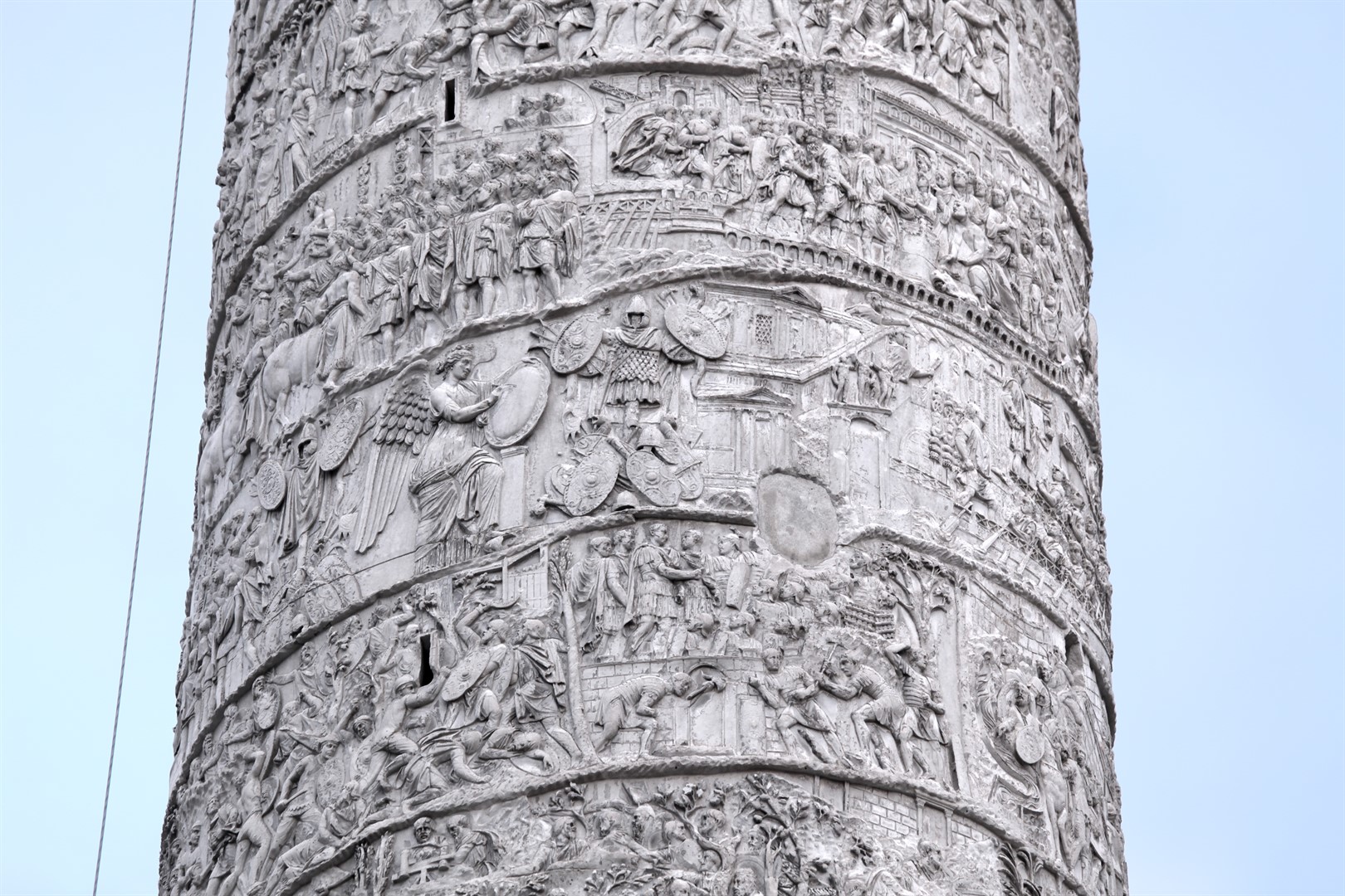 Trajan's Column