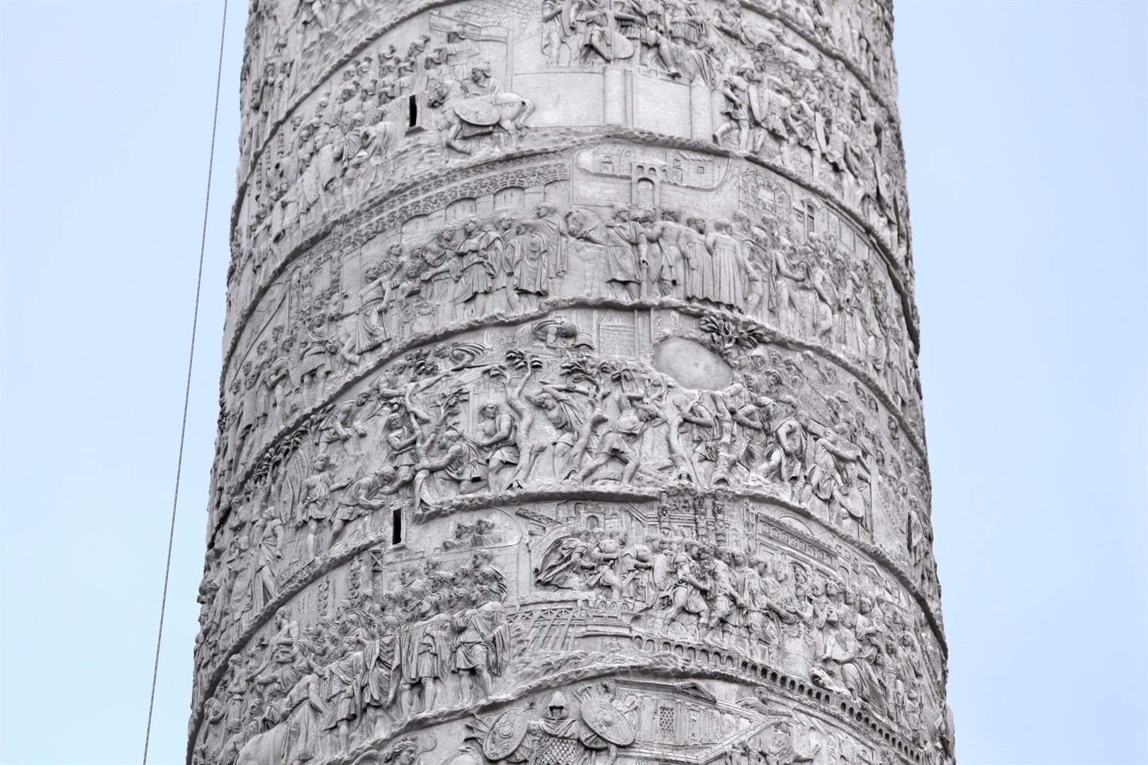 Trajan's Column