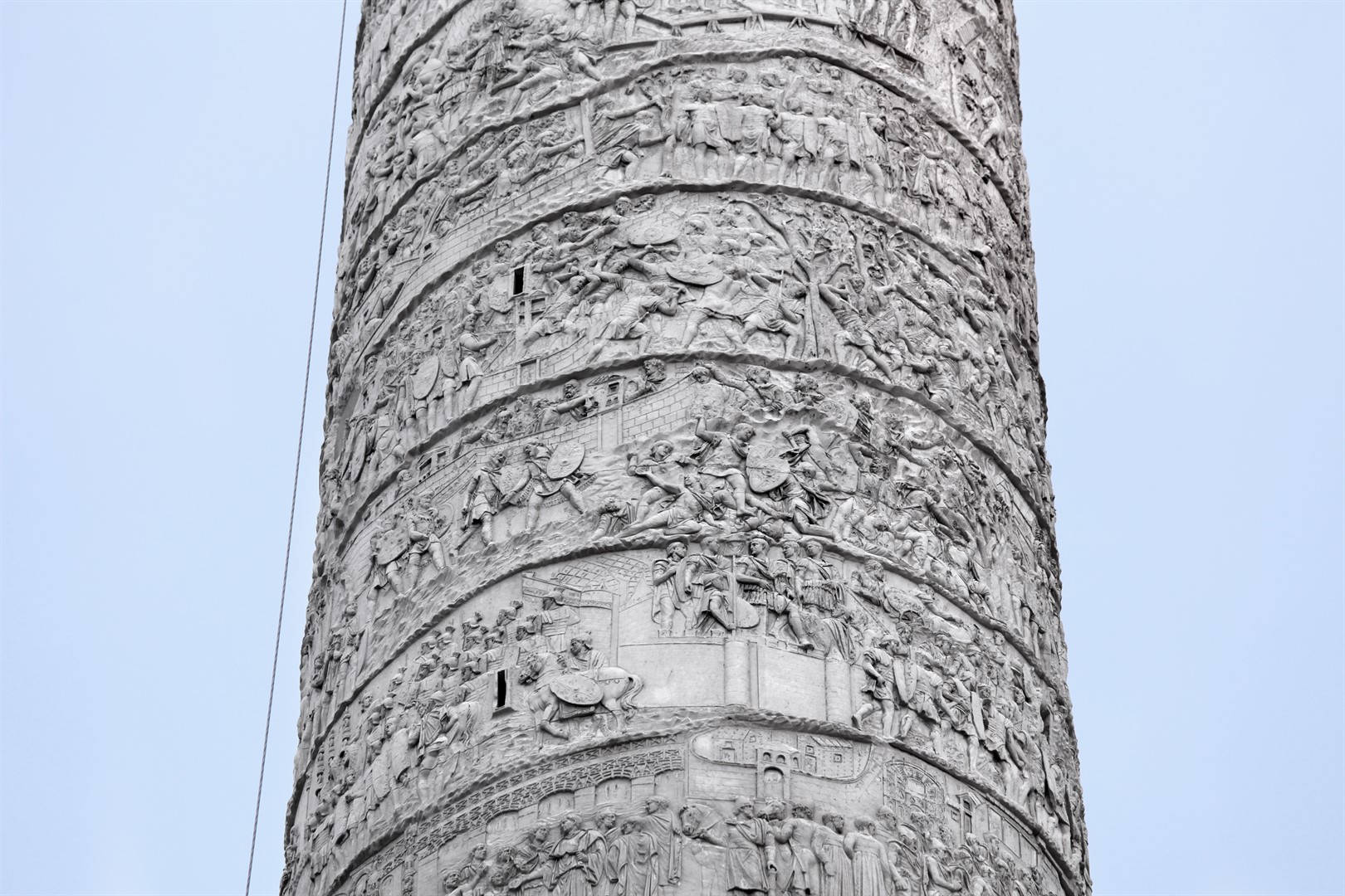 Trajan's Column