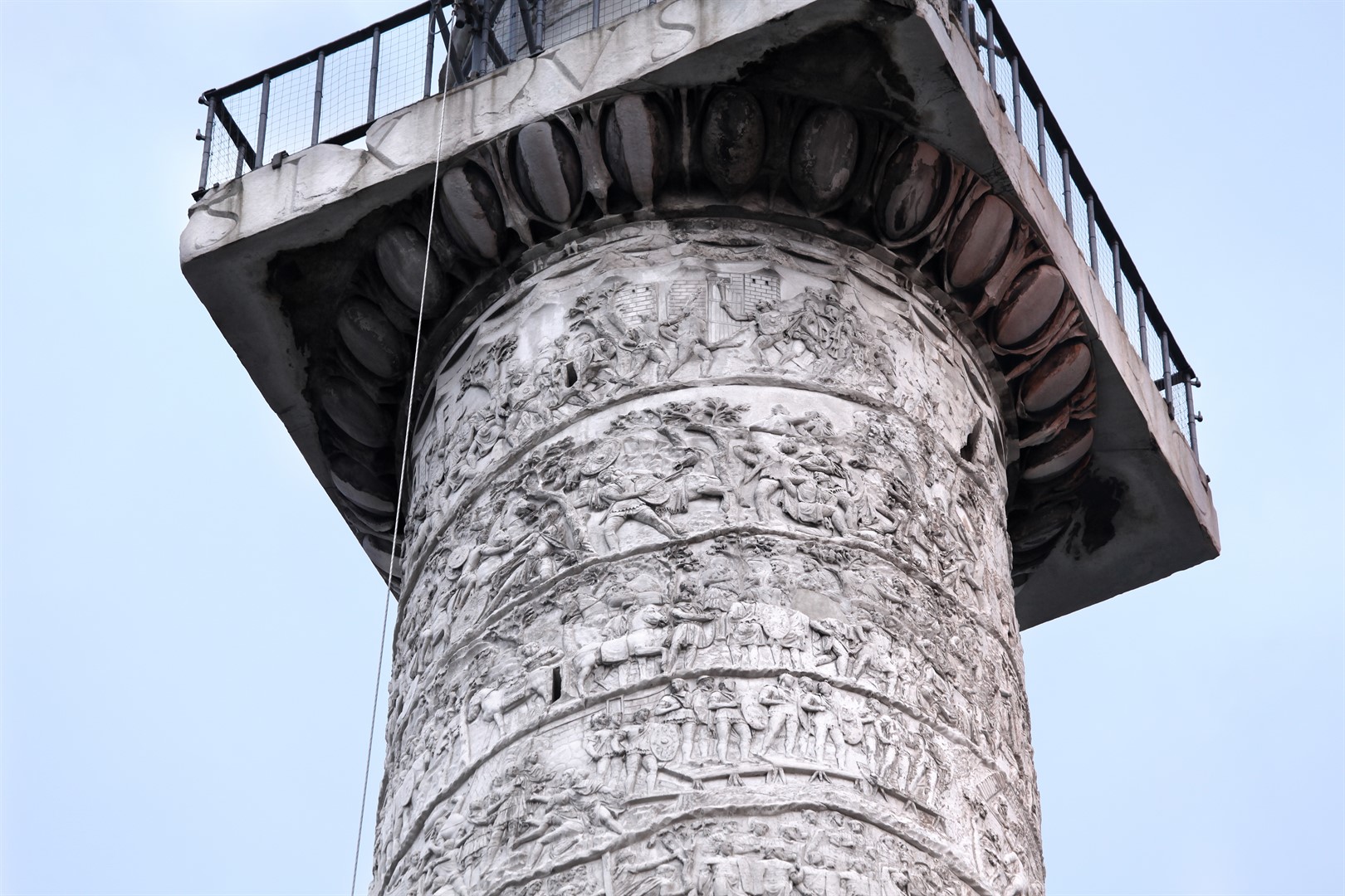 Trajan's Column