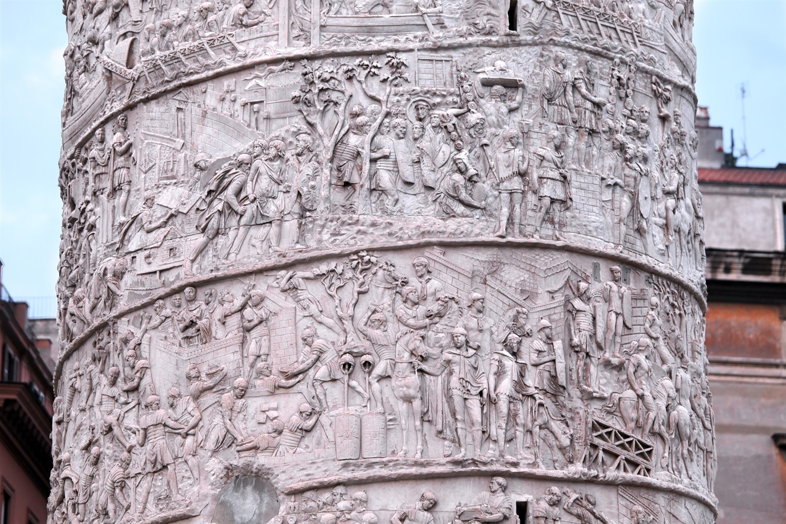 Trajan's Column