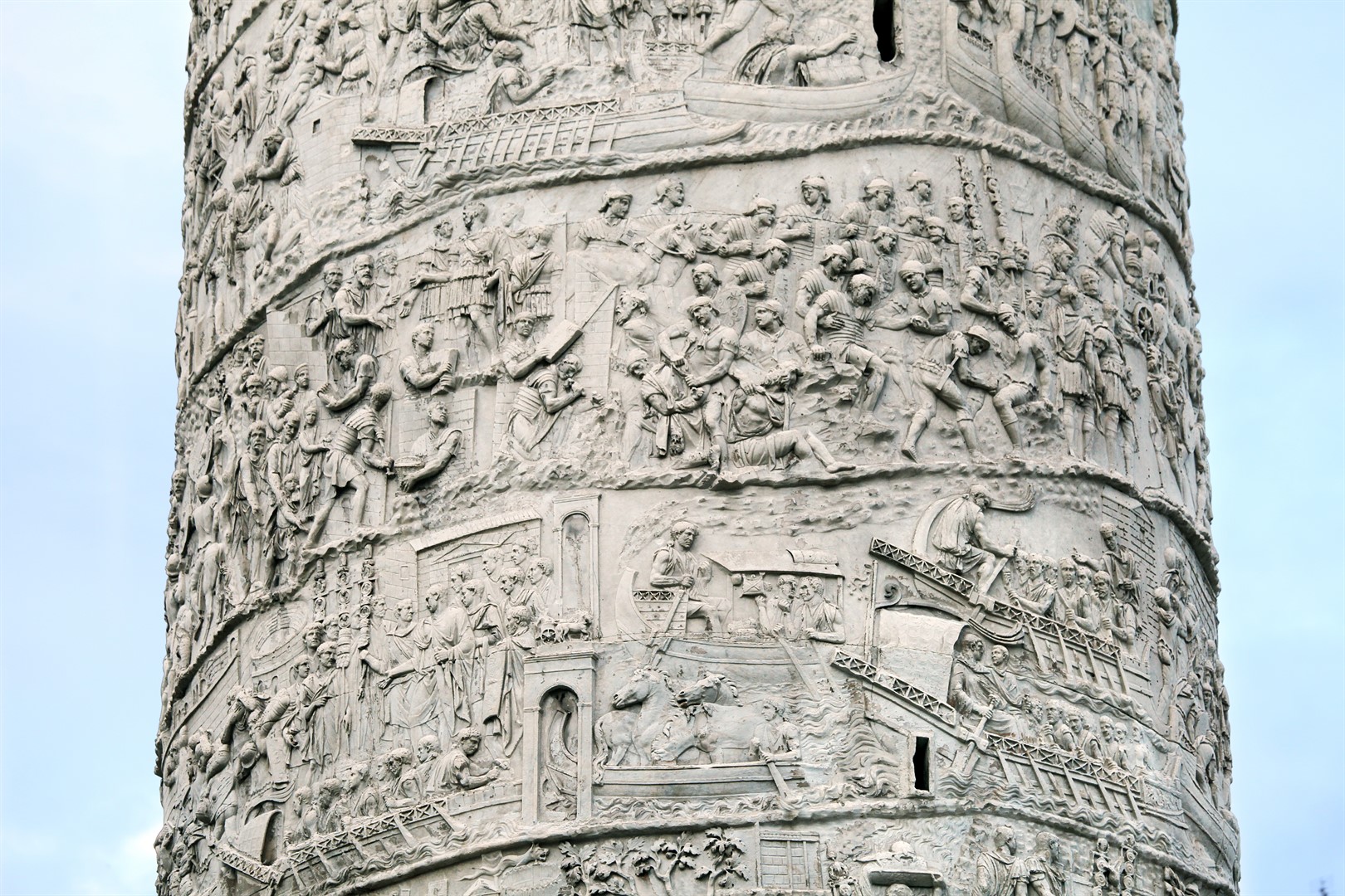 Trajan's Column