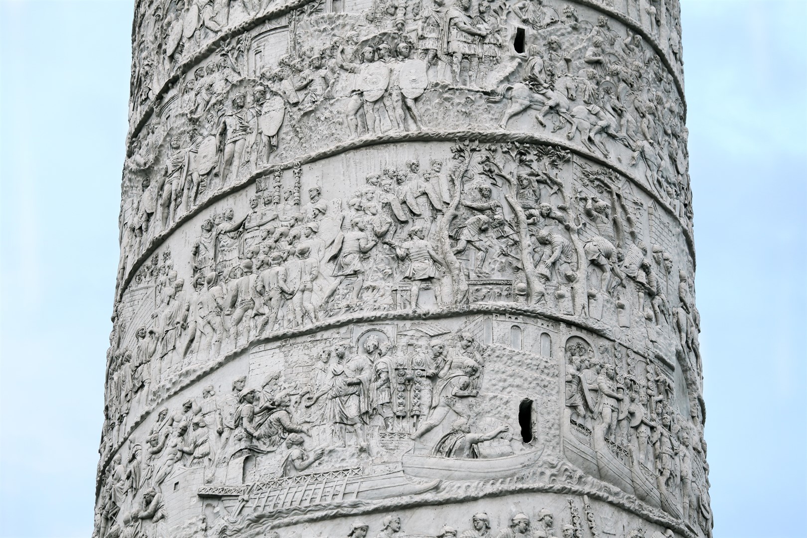 Trajan's Column