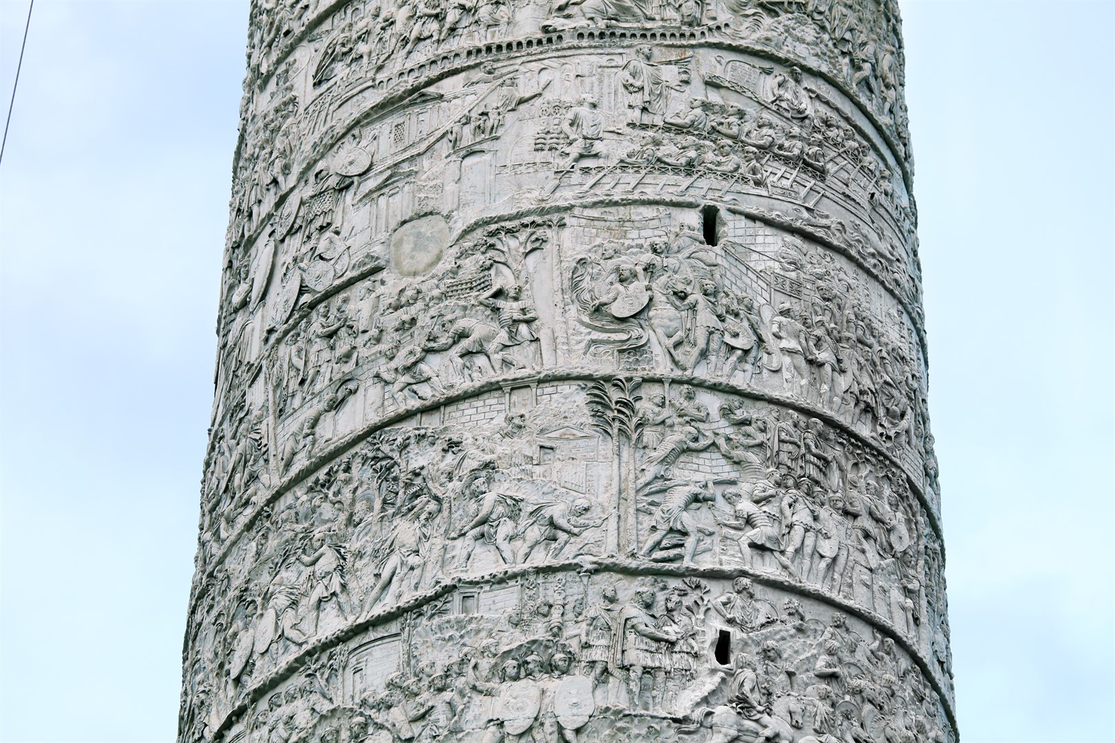 Trajan's Column