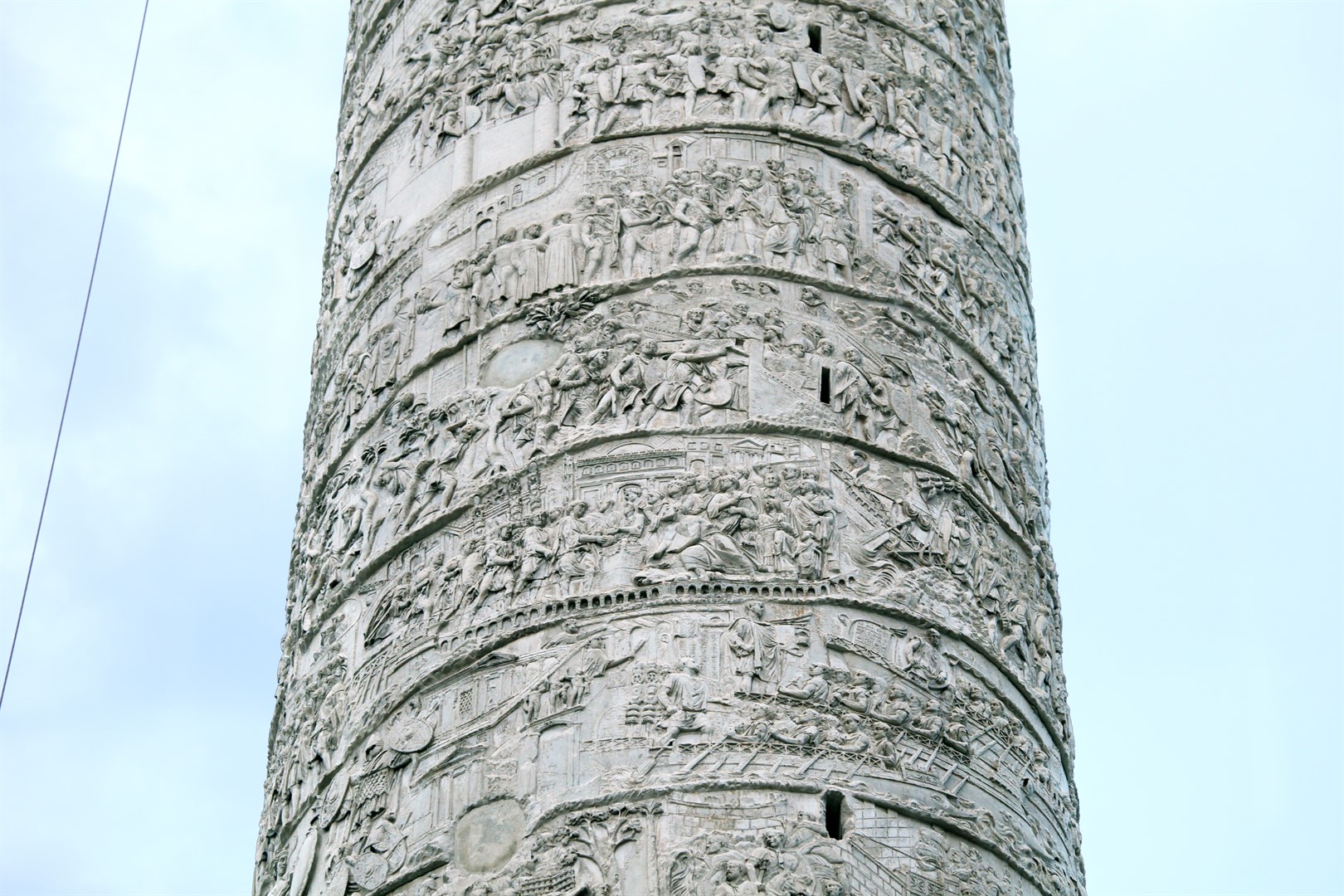 Trajan's Column