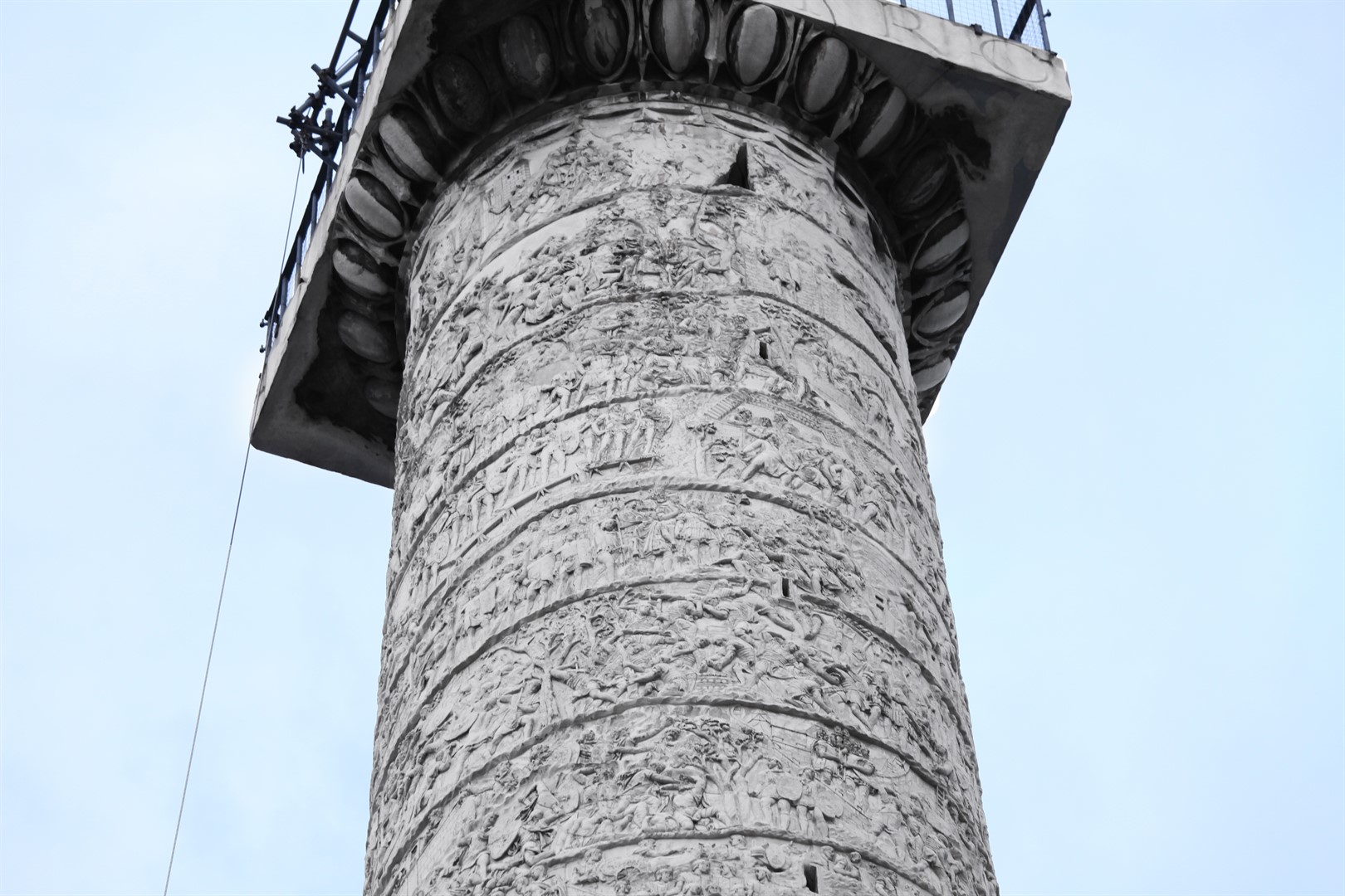 Trajan's Column