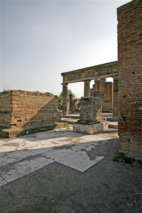 Pompeii