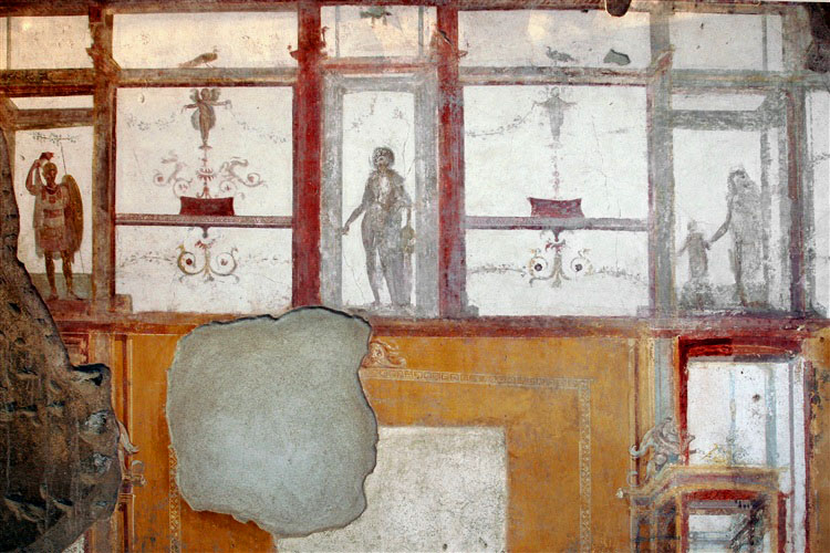 Pompeii