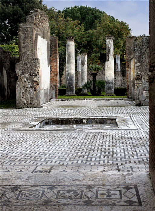 Pompeii