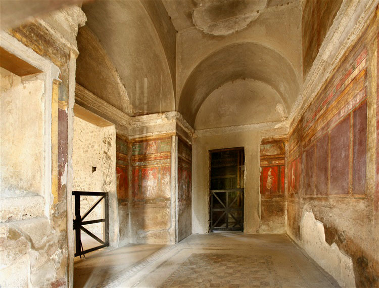 Villa dei Misteri