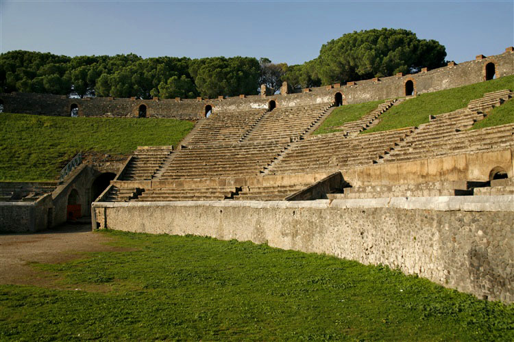 Pompeii