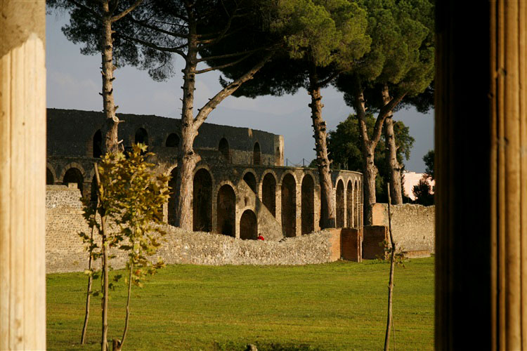 Pompeii