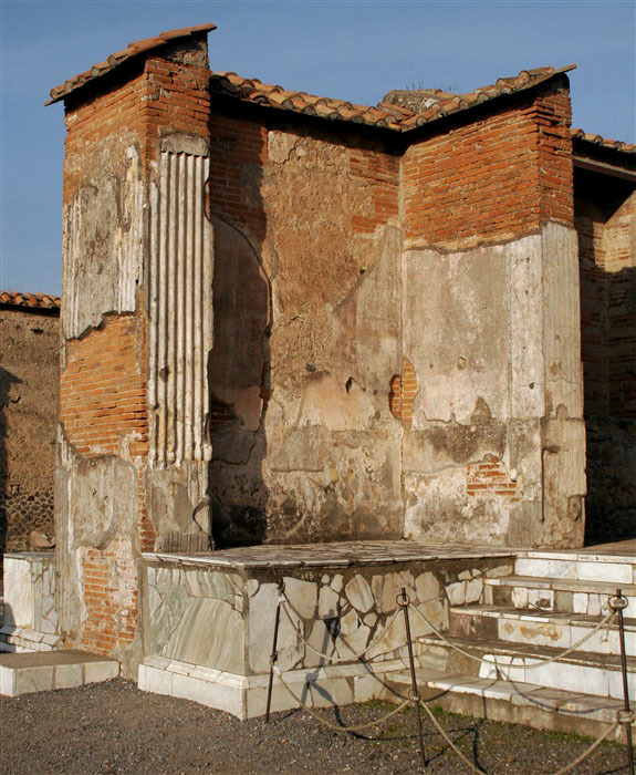 Pompeii