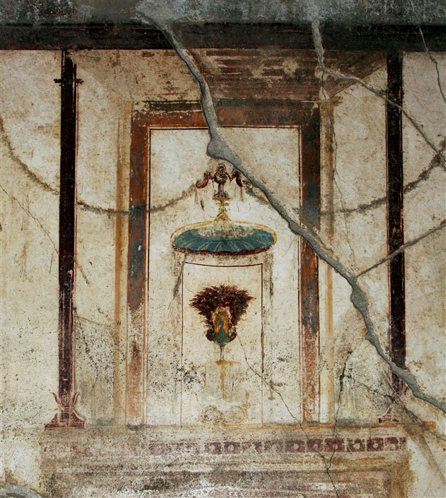 Pompeii