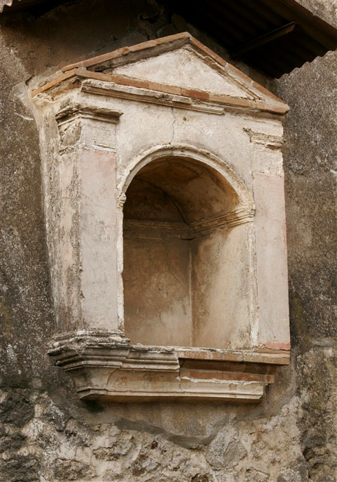 House of the Faun, Pompeii