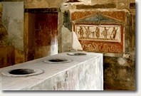 Thermopolium of Vetutius Placidus