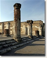 Pompeii Basilica