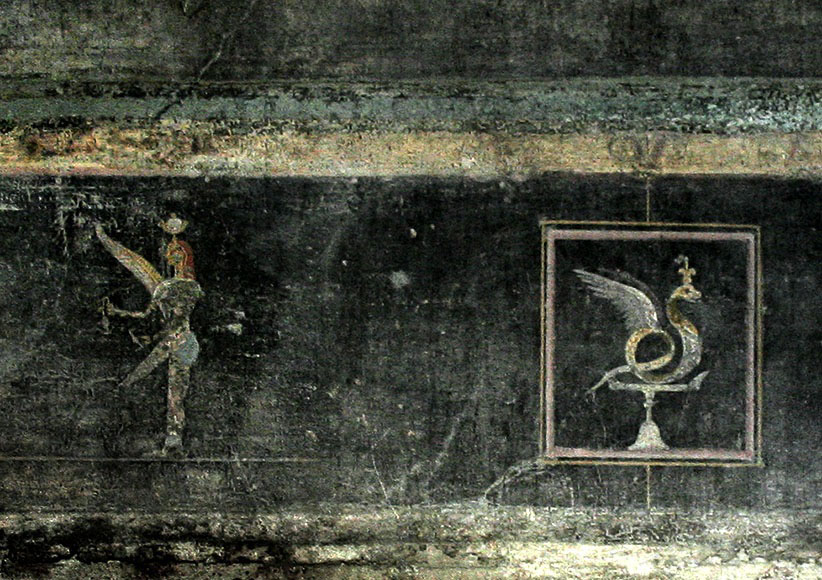 Pompeii         