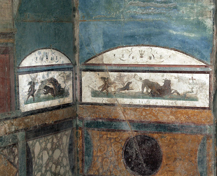 Pompeii         