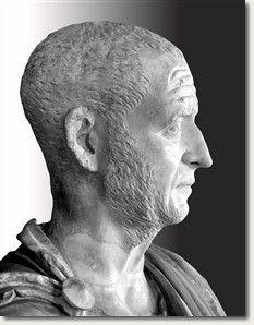 Trajan Decius - www.rome101.com